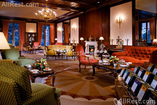 Castillo Hotel Son Vida 13